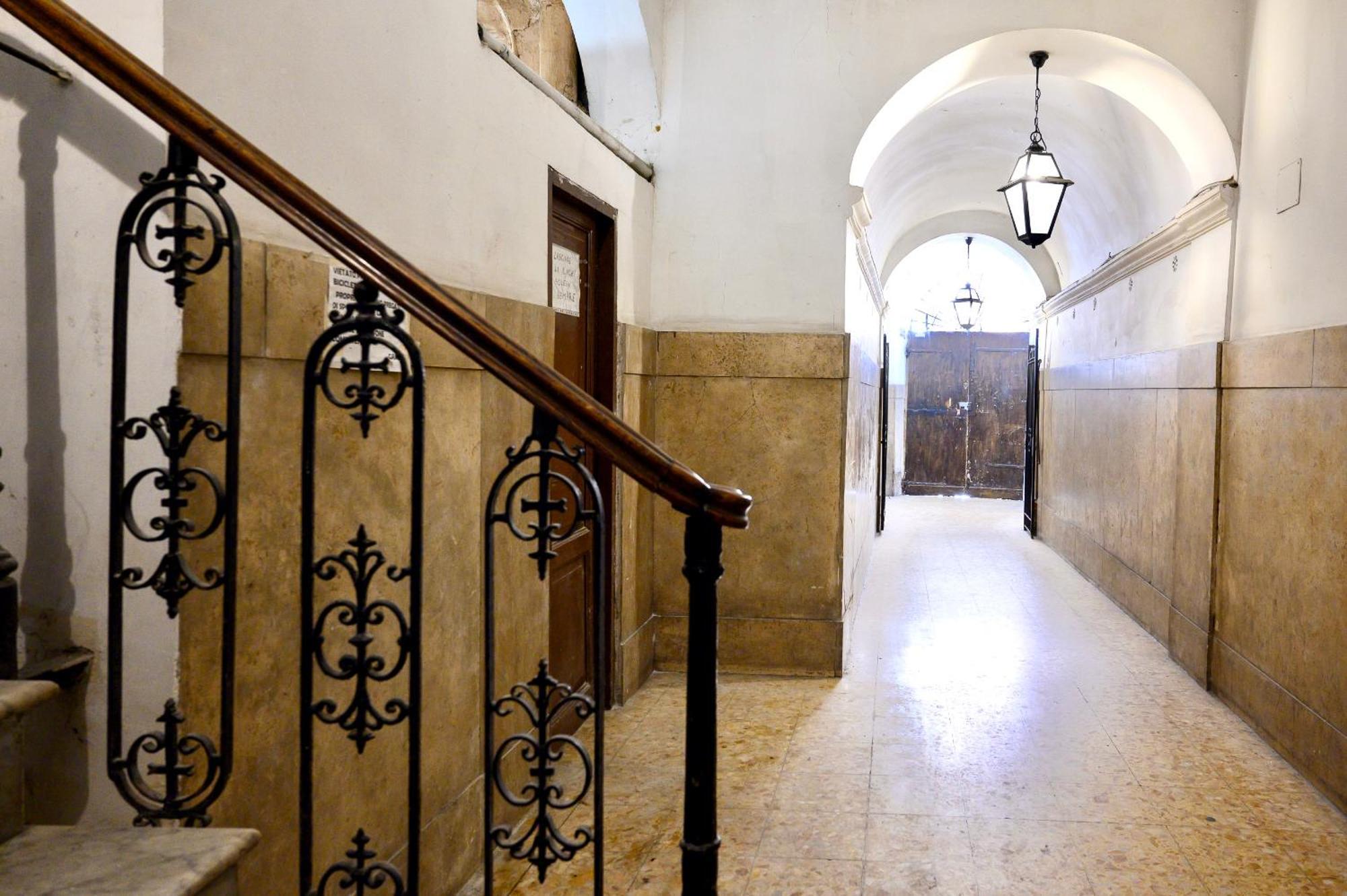 Casa Acerbo - Navona Appartamento Roma