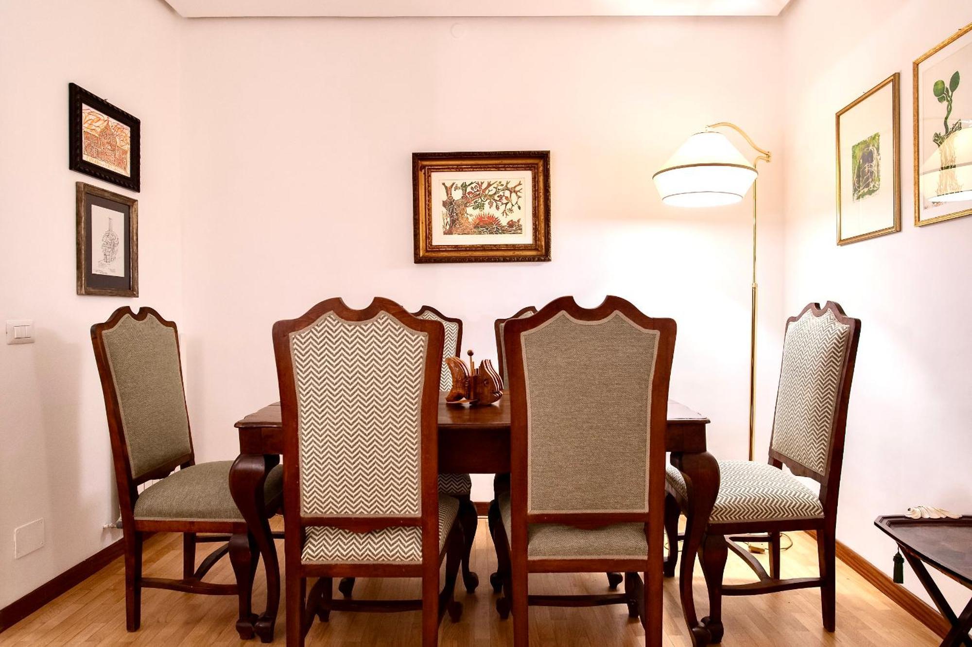 Casa Acerbo - Navona Rom