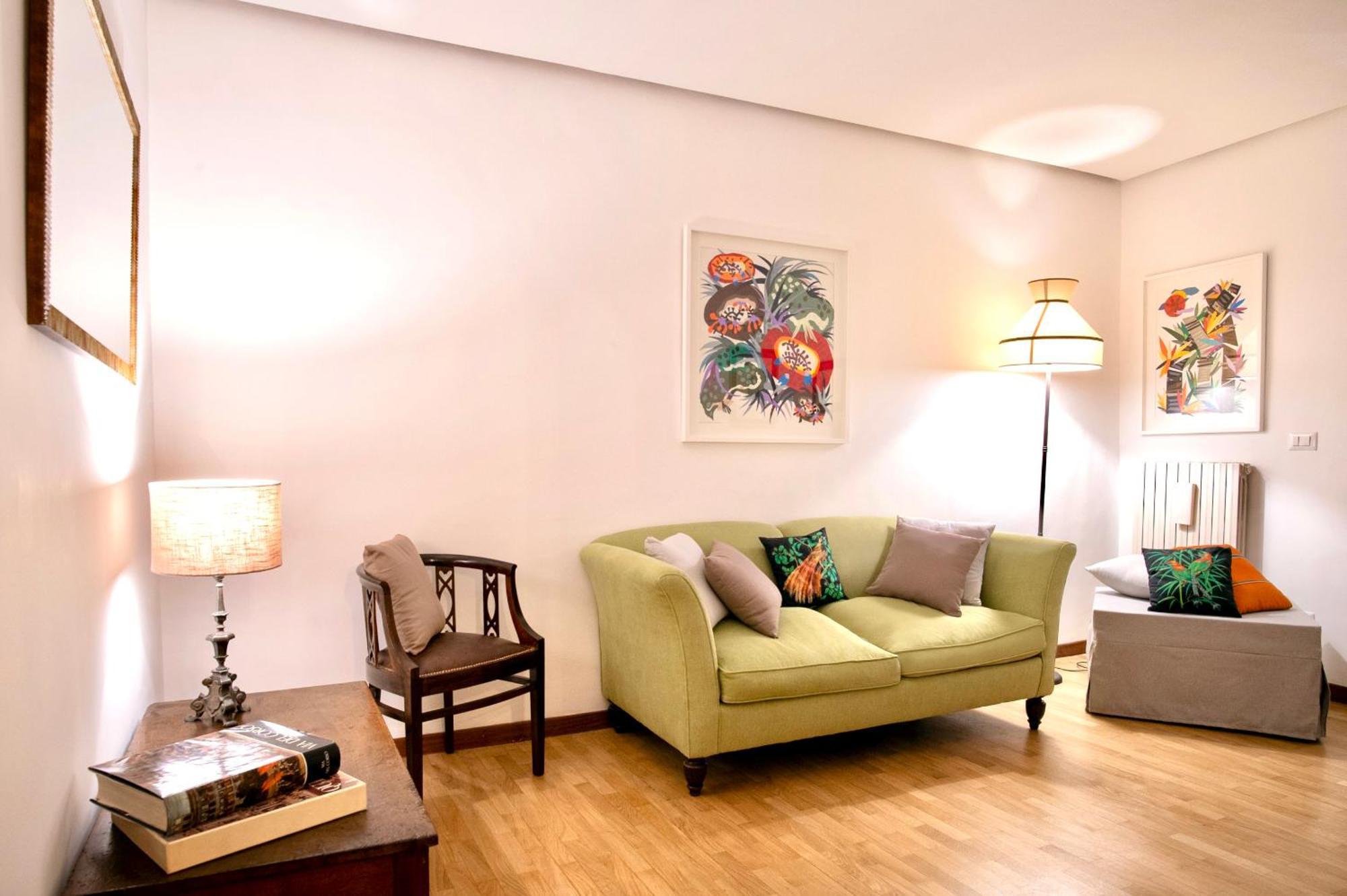 Appartamento Casa Acerbo - Navona *