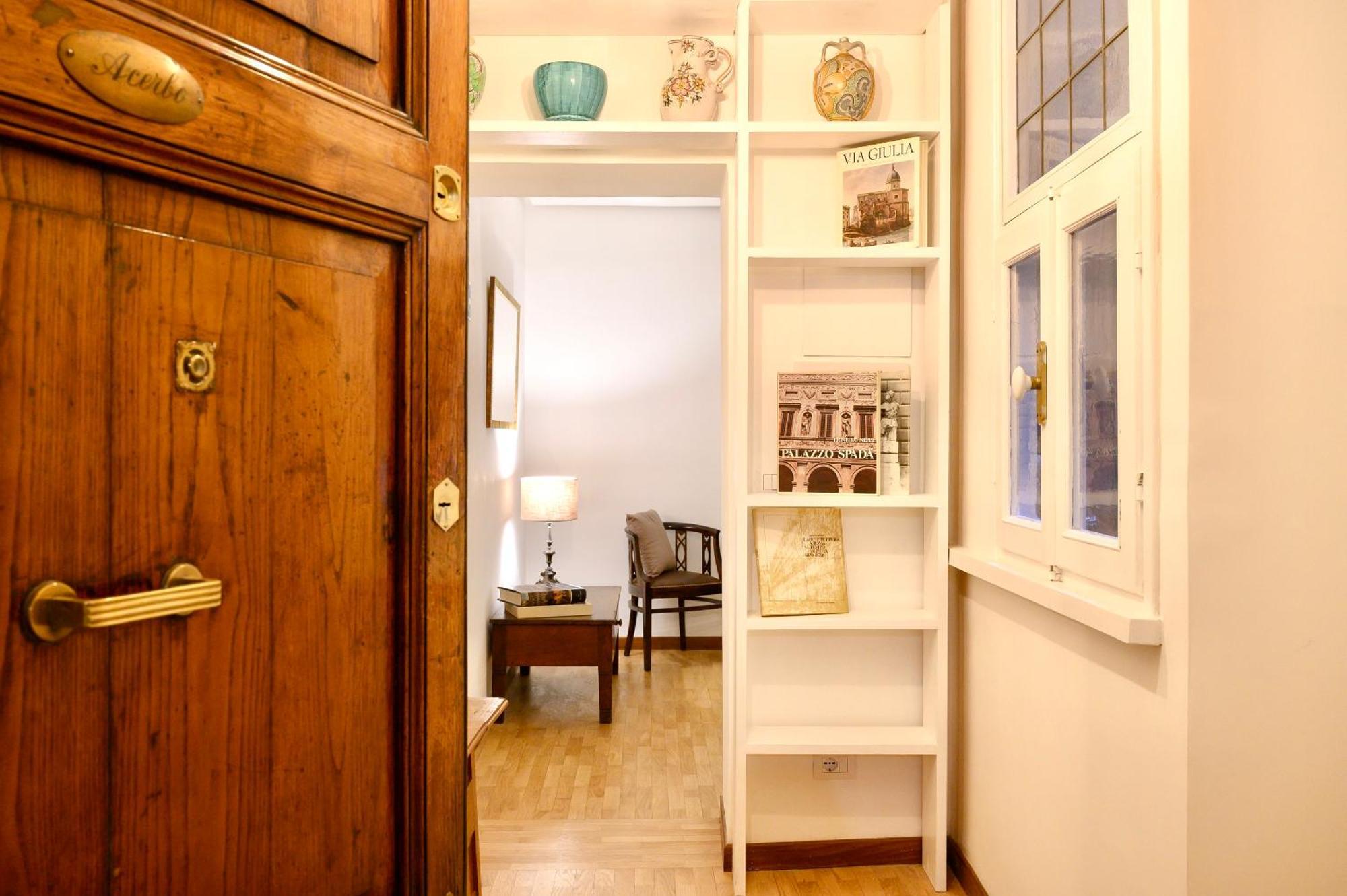 Appartamento Casa Acerbo - Navona