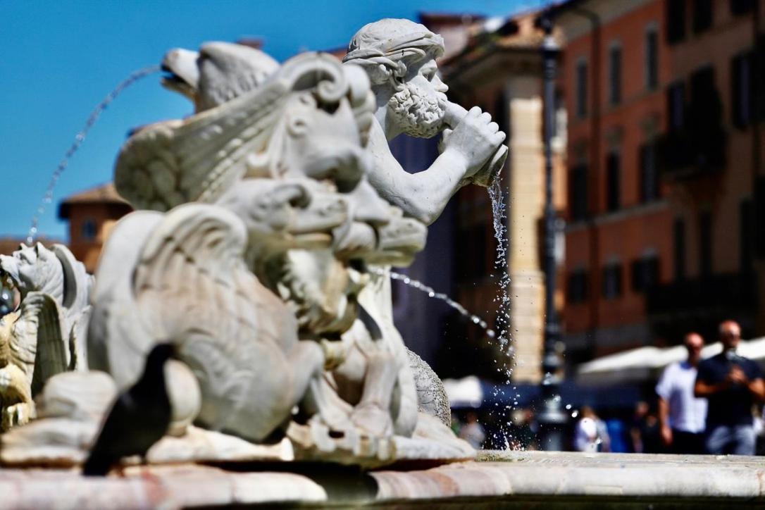 Casa Acerbo - Navona Rom