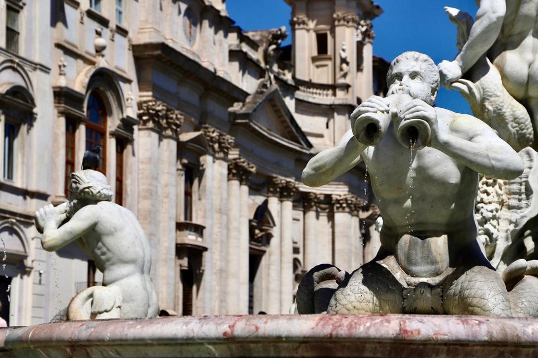 Casa Acerbo - Navona Rom