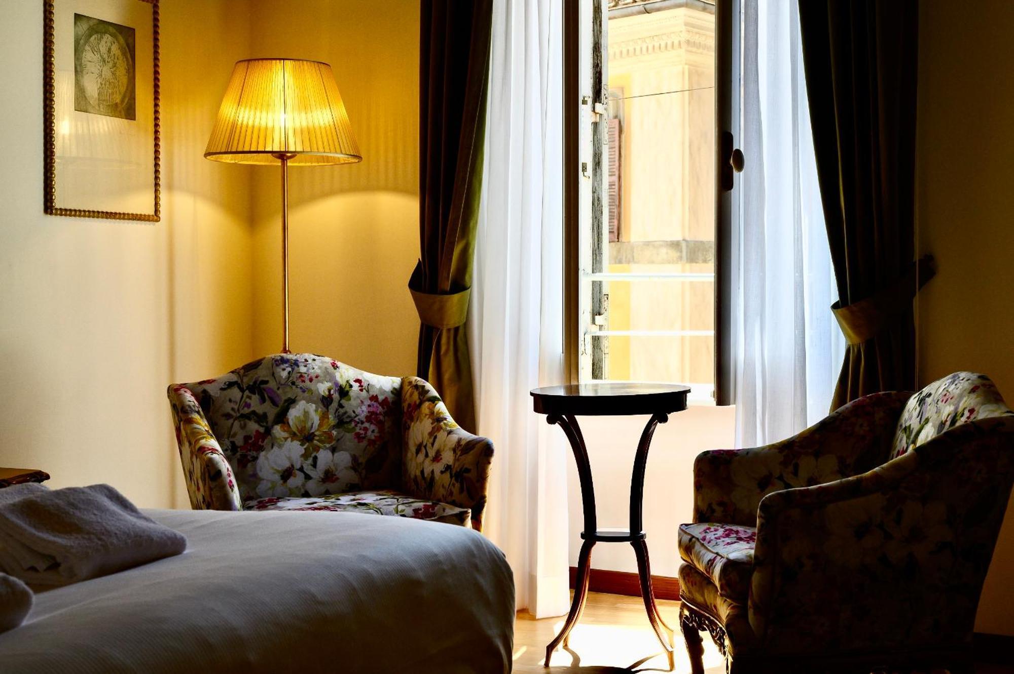 Casa Acerbo - Navona Apartment Rom