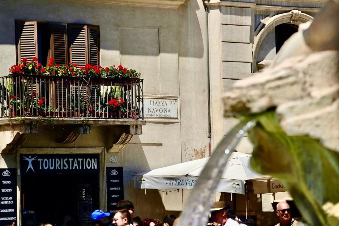 Casa Acerbo - Navona * Rom